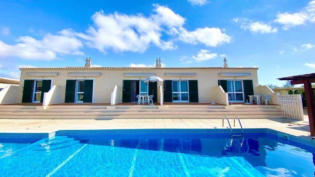 Casa De Campo Lagoa Dos Salgados Pera Ngoại thất bức ảnh