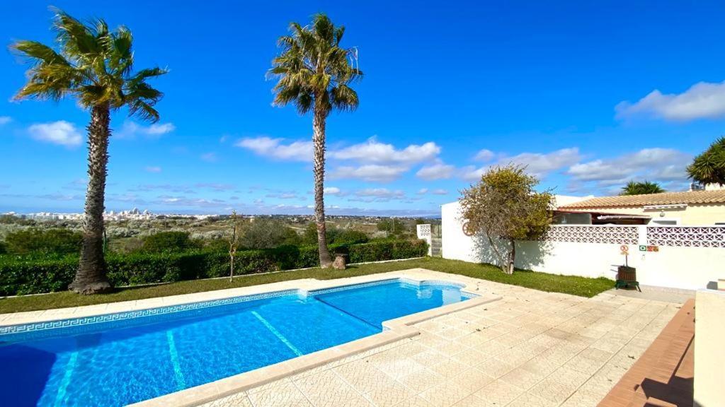 Casa De Campo Lagoa Dos Salgados Pera Ngoại thất bức ảnh