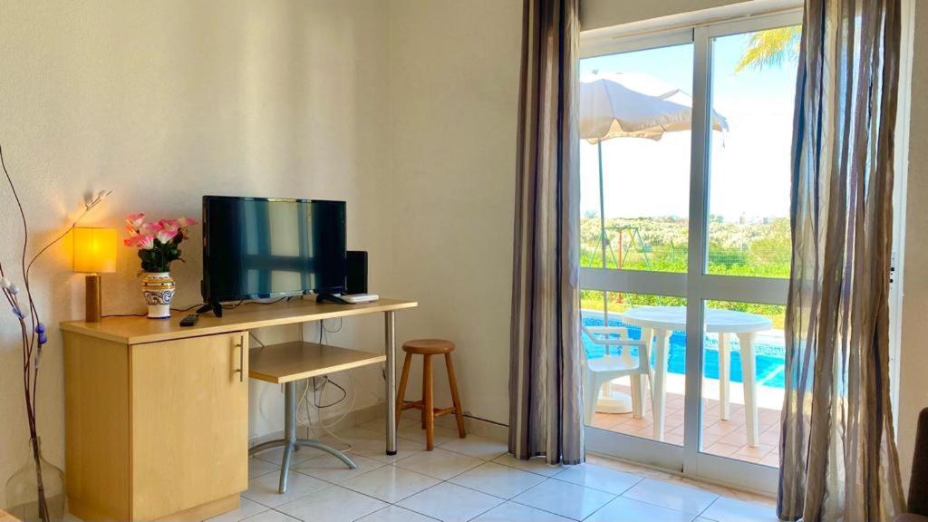 Casa De Campo Lagoa Dos Salgados Pera Ngoại thất bức ảnh