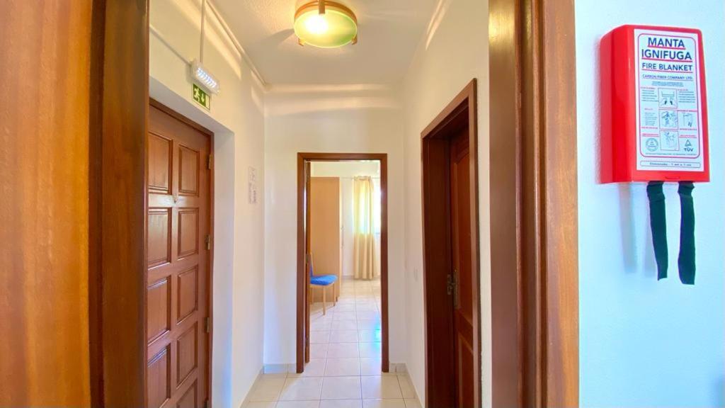 Casa De Campo Lagoa Dos Salgados Pera Ngoại thất bức ảnh