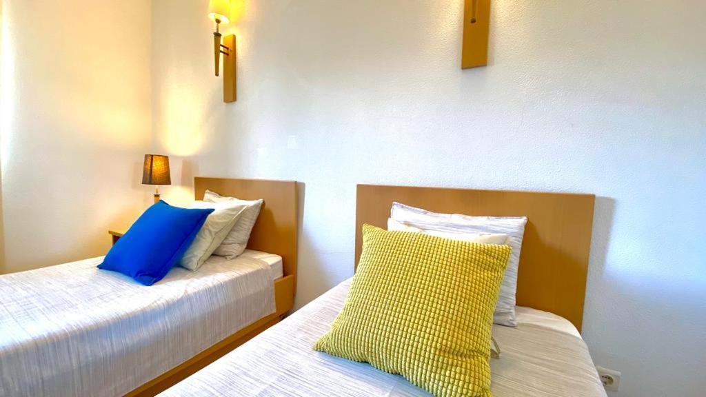 Casa De Campo Lagoa Dos Salgados Pera Ngoại thất bức ảnh